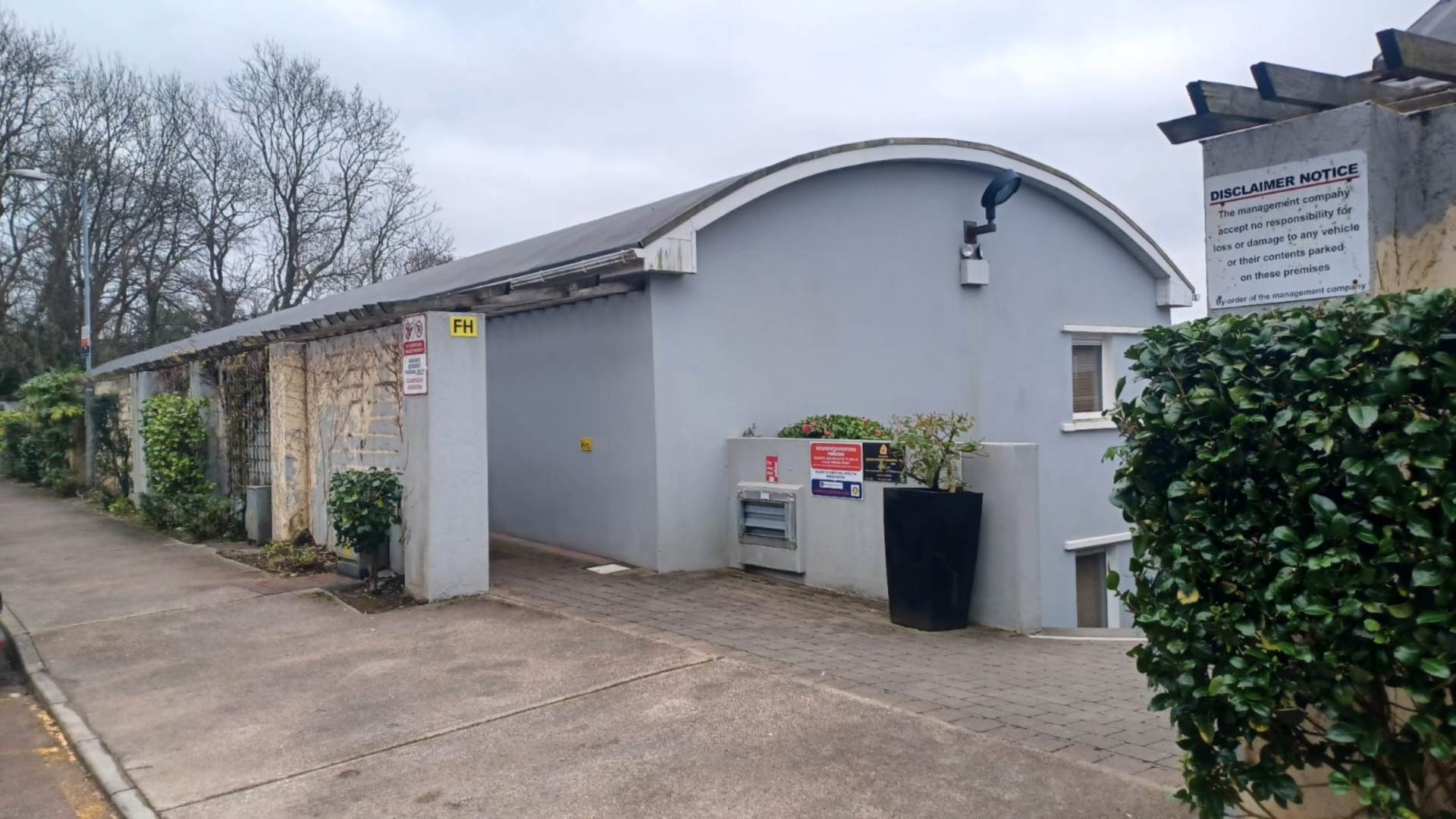 Apartment 11 Glenmont, Sliversprings, Cork,  T23 FX04