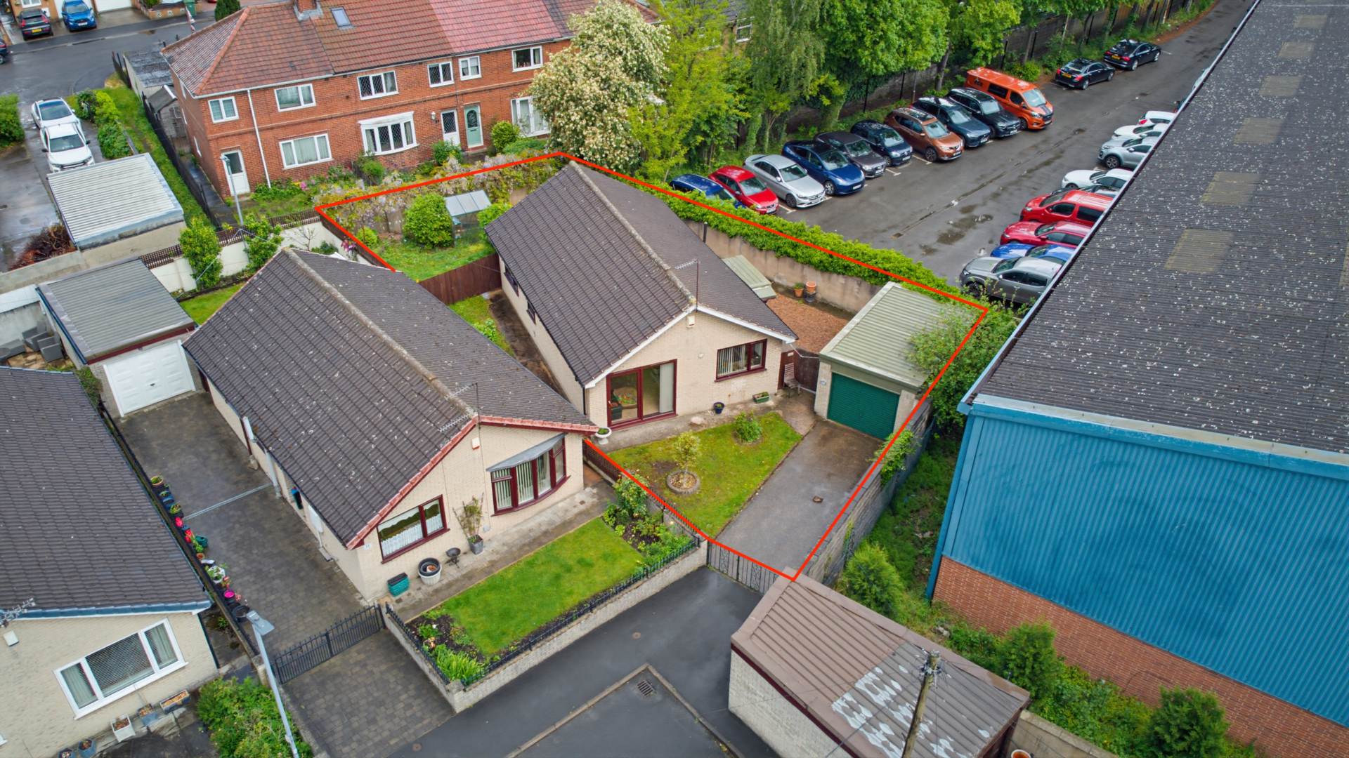 14 Racca Avenue, Knottingley, West Yorkshire, WF11 8BB, Image 2