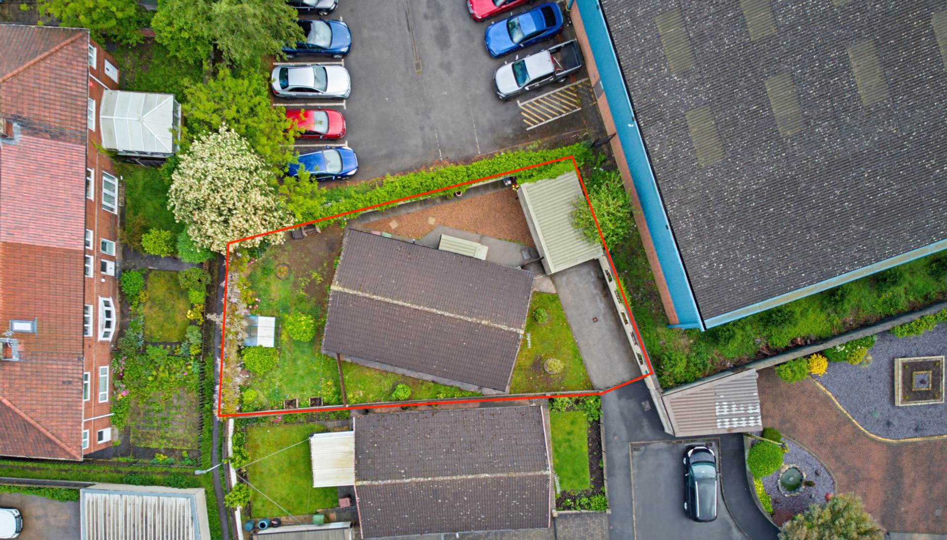 14 Racca Avenue, Knottingley, West Yorkshire, WF11 8BB, Image 4