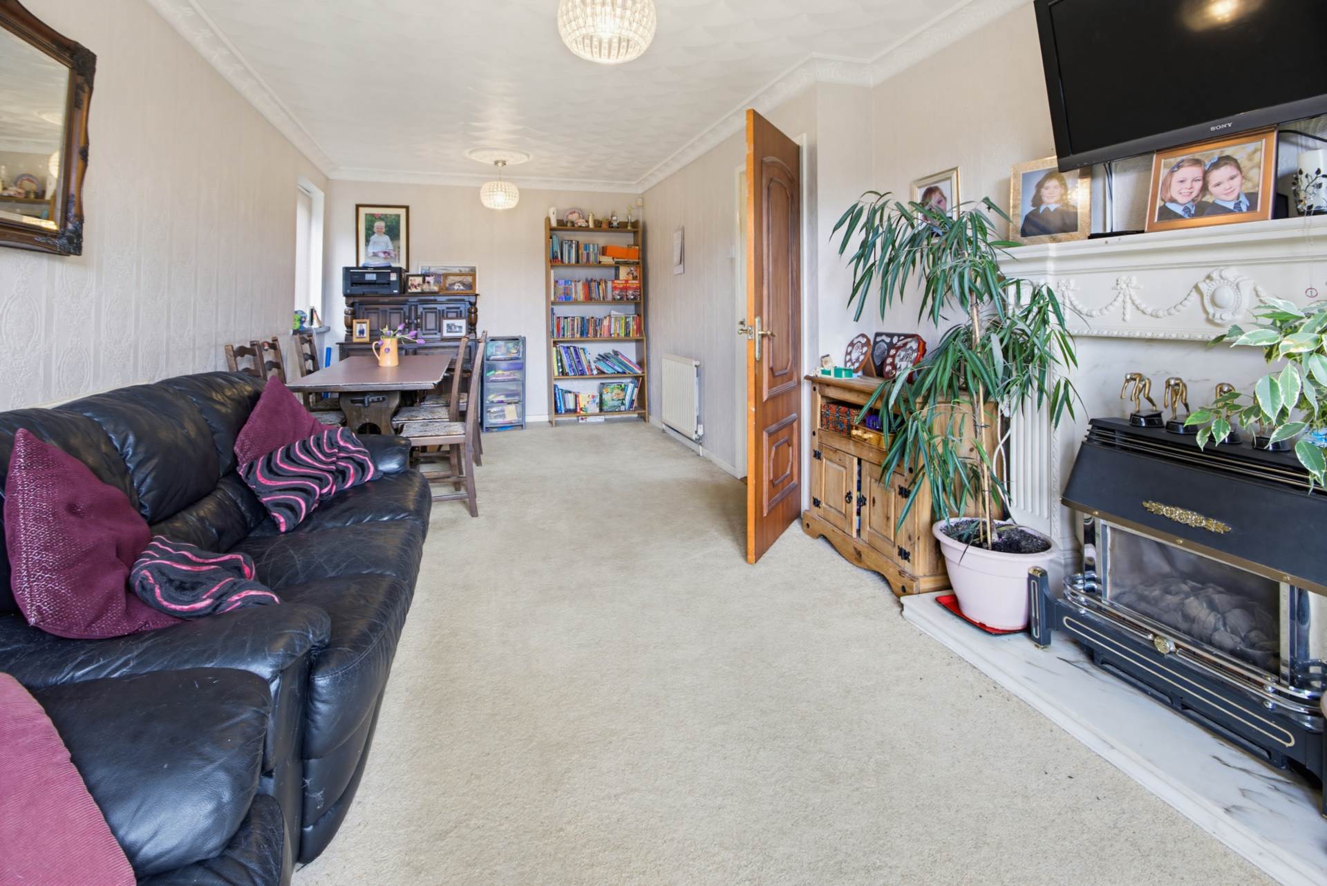 14 Racca Avenue, Knottingley, West Yorkshire, WF11 8BB, Image 7