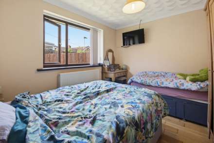 14 Racca Avenue, Knottingley, West Yorkshire, WF11 8BB, Image 14