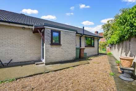 14 Racca Avenue, Knottingley, West Yorkshire, WF11 8BB, Image 22