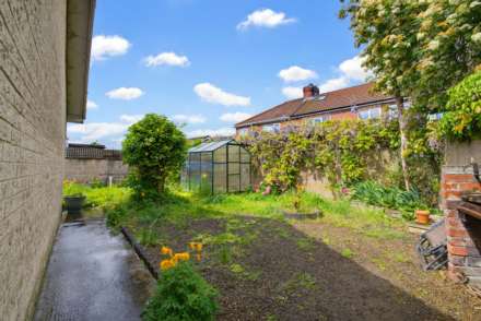 14 Racca Avenue, Knottingley, West Yorkshire, WF11 8BB, Image 23