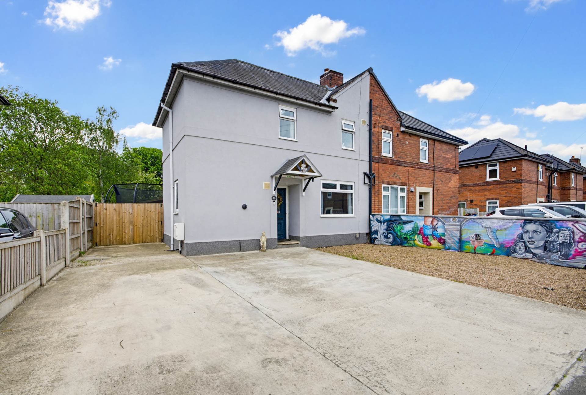 43 Monkhill Drive, Pontefract, West Yorkshire, WF8 1JA, Image 1