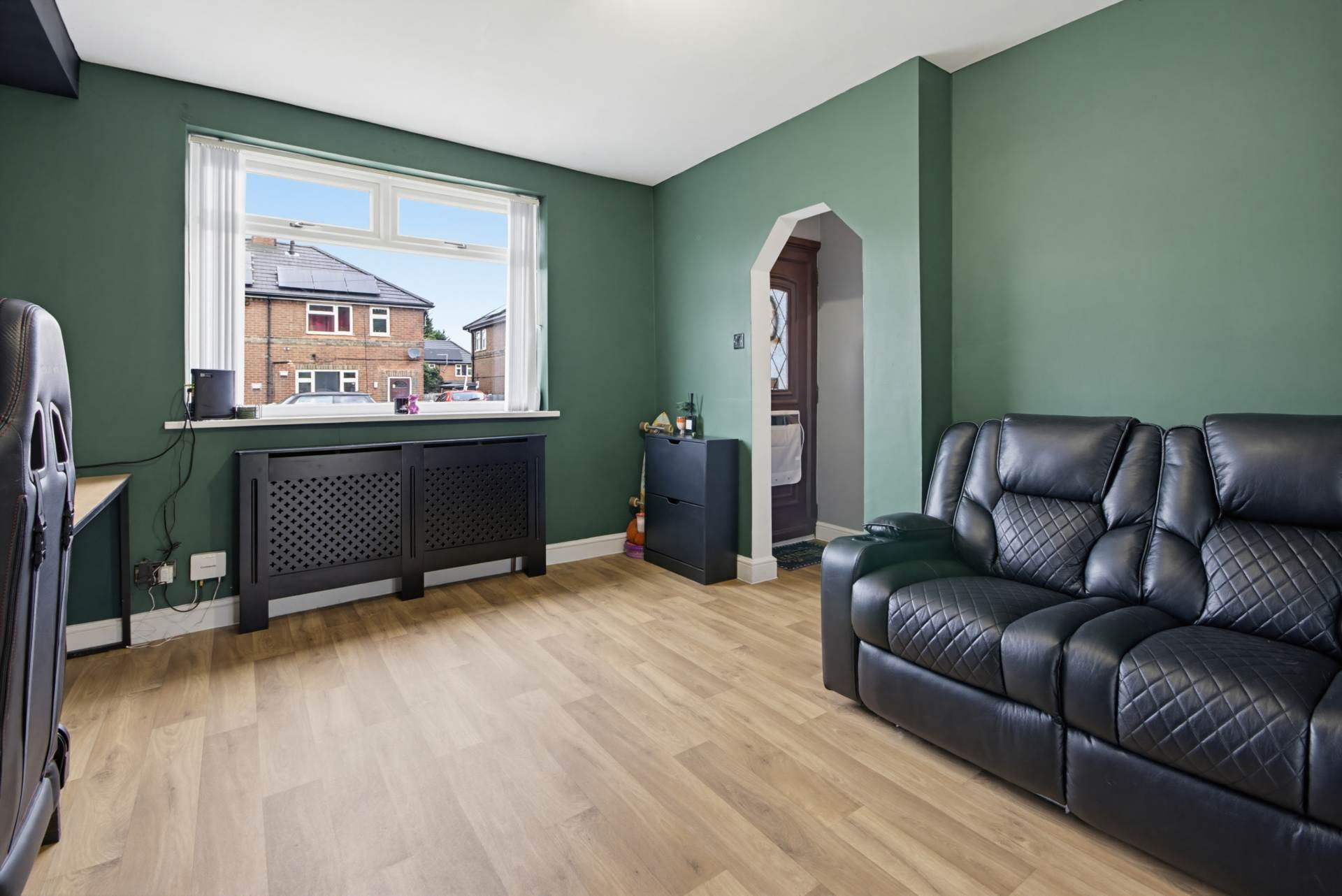 43 Monkhill Drive, Pontefract, West Yorkshire, WF8 1JA, Image 11