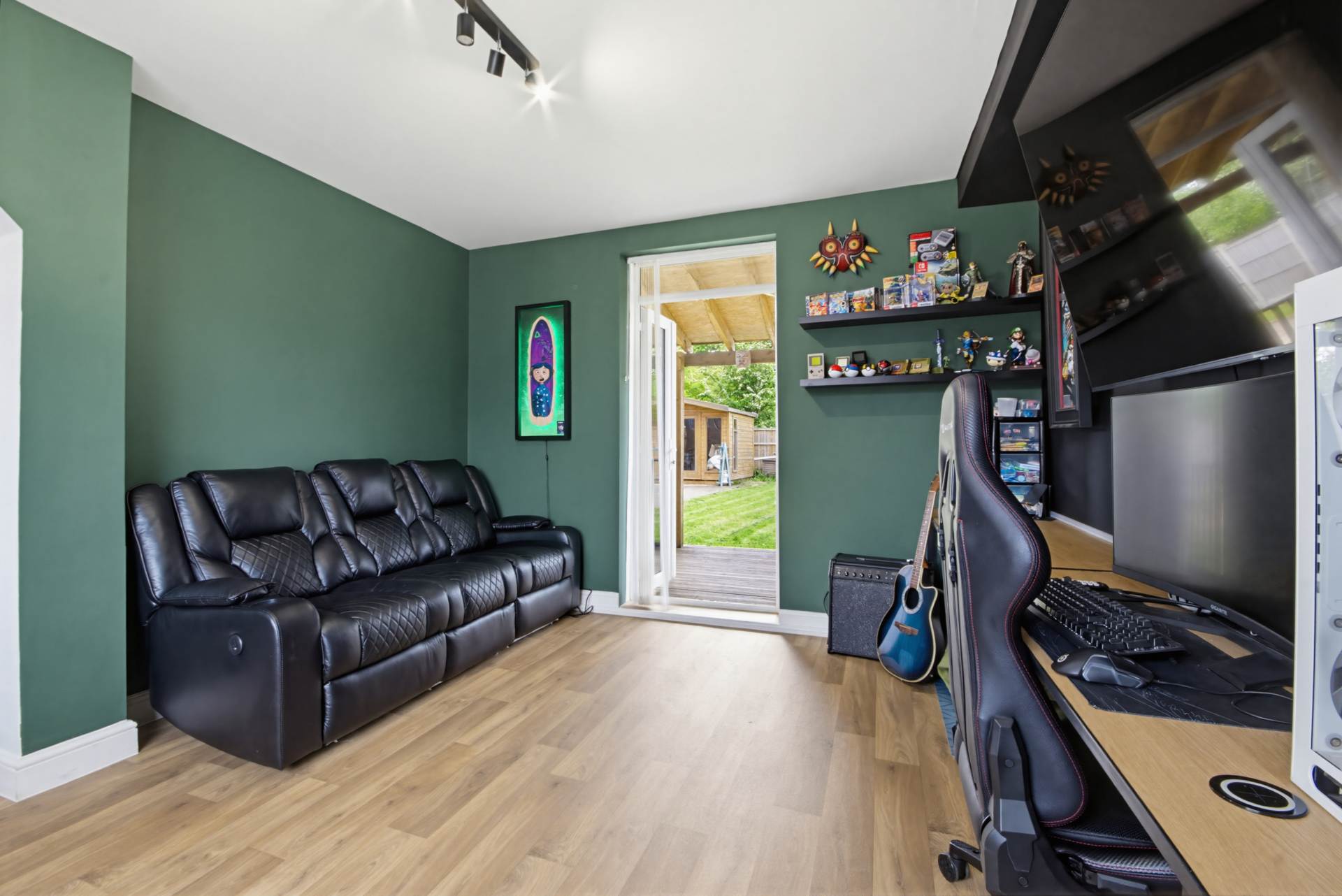 43 Monkhill Drive, Pontefract, West Yorkshire, WF8 1JA, Image 12