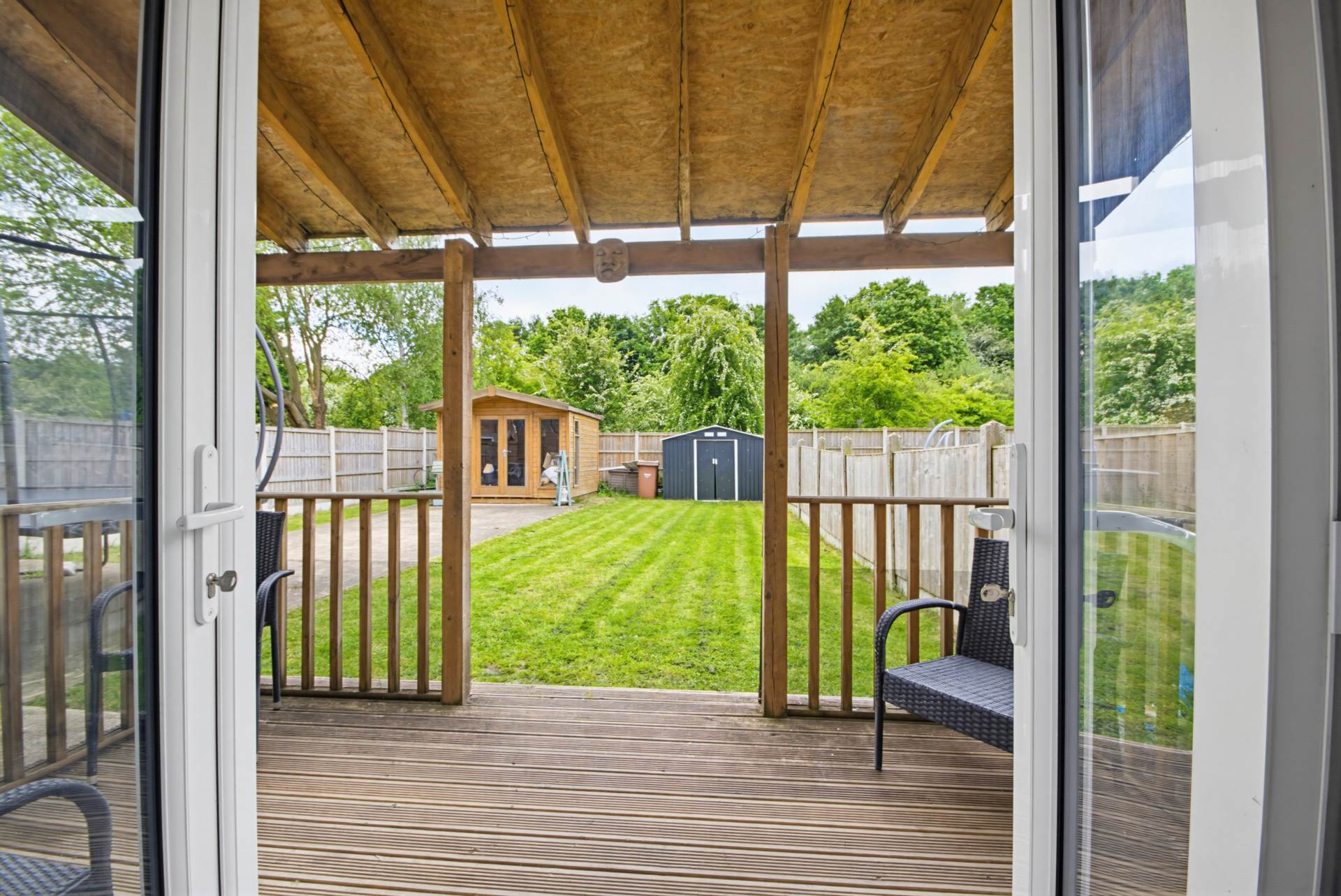 43 Monkhill Drive, Pontefract, West Yorkshire, WF8 1JA, Image 13