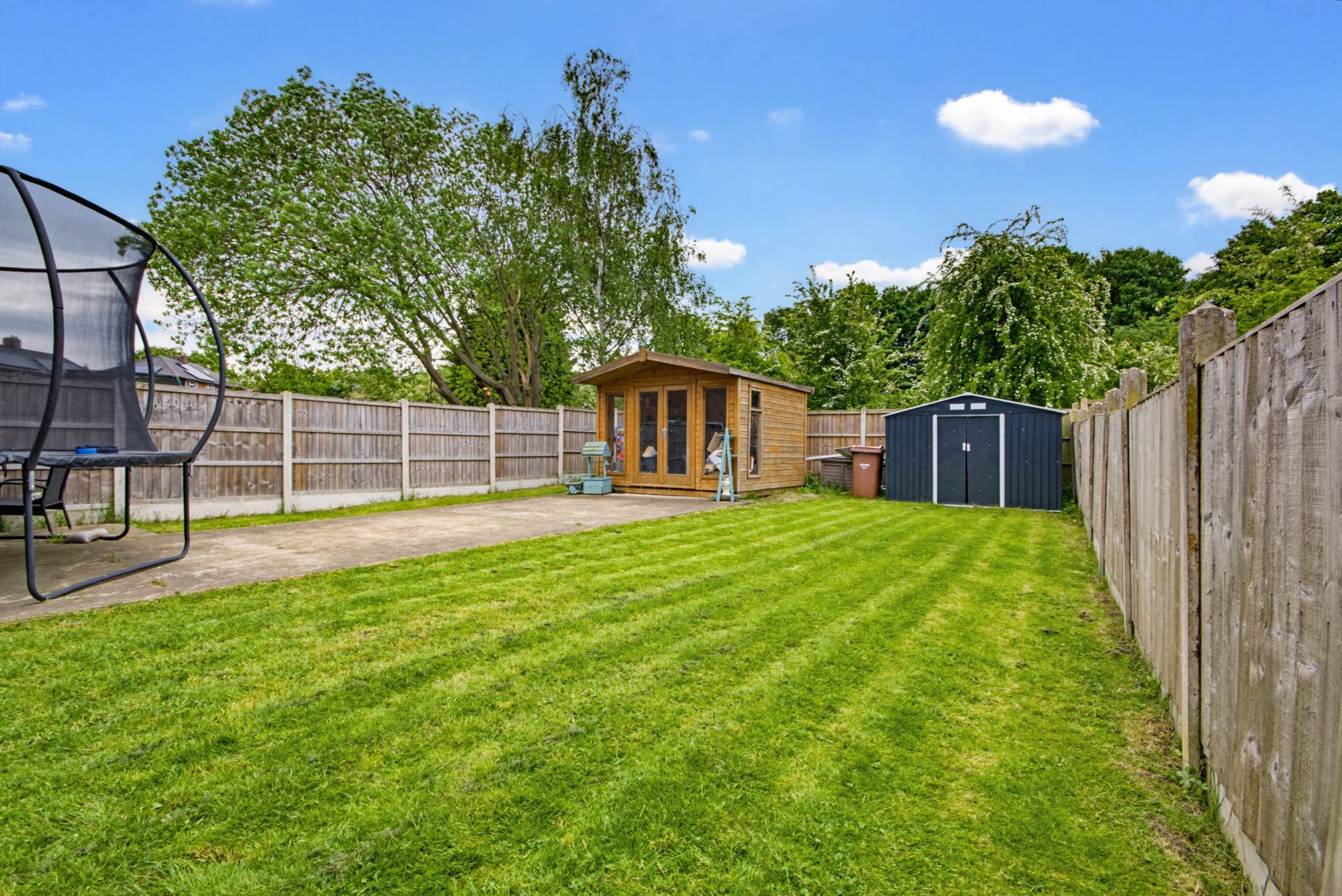 43 Monkhill Drive, Pontefract, West Yorkshire, WF8 1JA, Image 14
