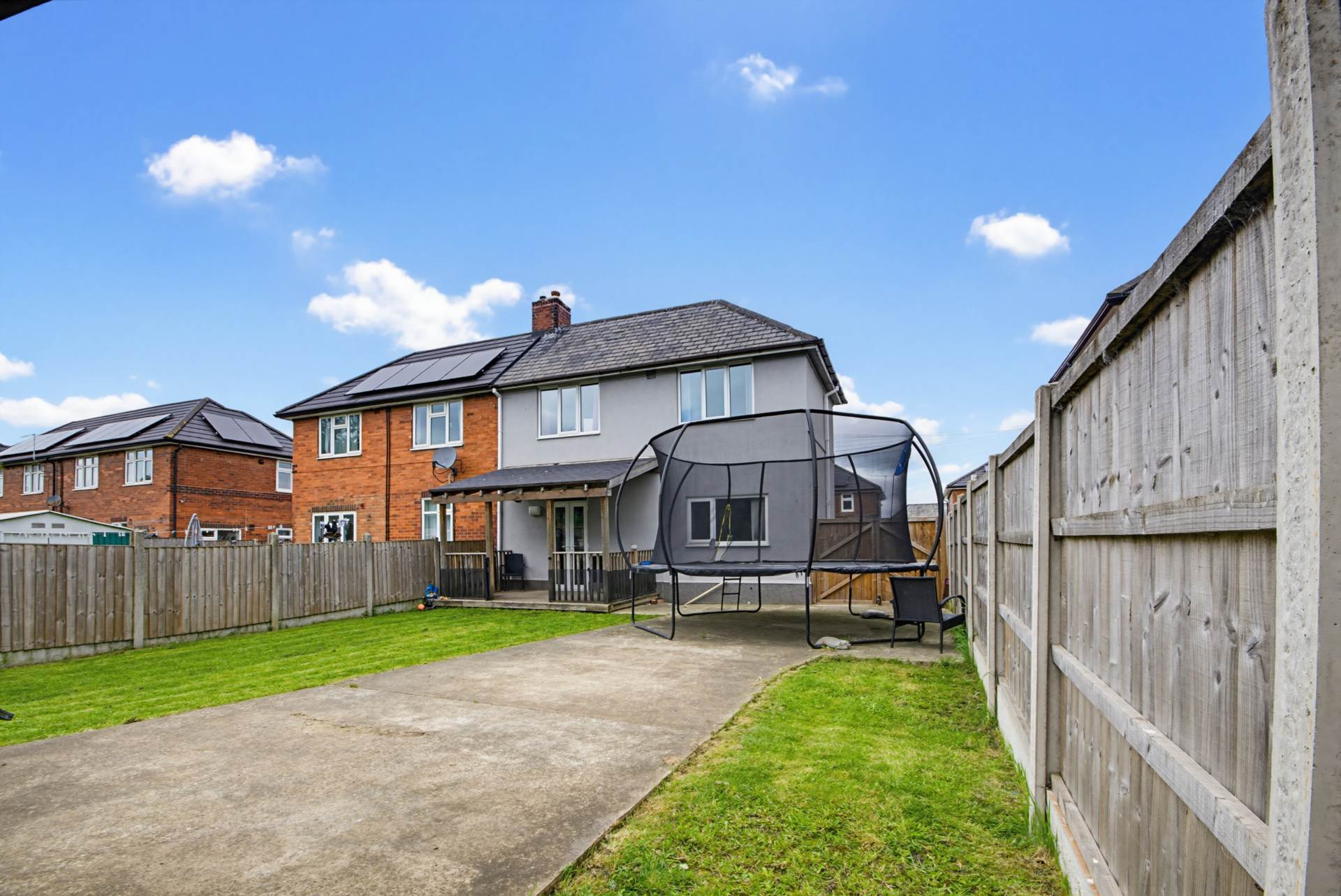 43 Monkhill Drive, Pontefract, West Yorkshire, WF8 1JA, Image 16