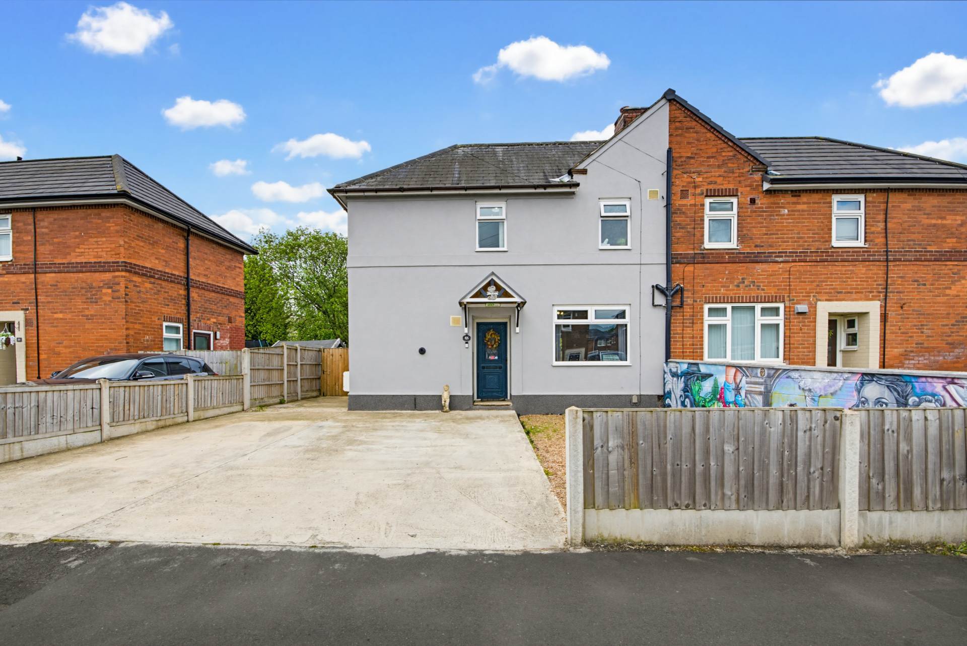 43 Monkhill Drive, Pontefract, West Yorkshire, WF8 1JA, Image 2