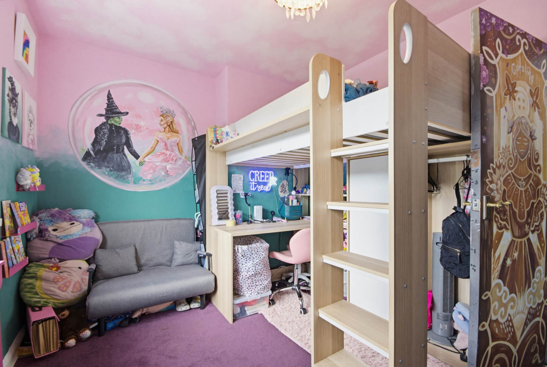 43 Monkhill Drive, Pontefract, West Yorkshire, WF8 1JA, Image 25