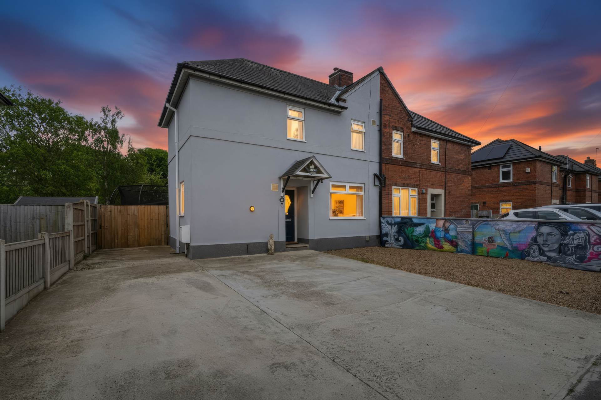 43 Monkhill Drive, Pontefract, West Yorkshire, WF8 1JA, Image 30