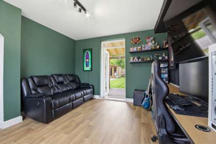 43 Monkhill Drive, Pontefract, West Yorkshire, WF8 1JA, Image 12
