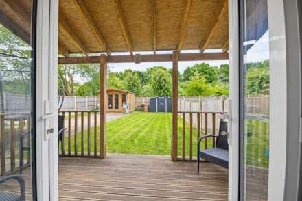 43 Monkhill Drive, Pontefract, West Yorkshire, WF8 1JA, Image 13