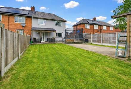43 Monkhill Drive, Pontefract, West Yorkshire, WF8 1JA, Image 15