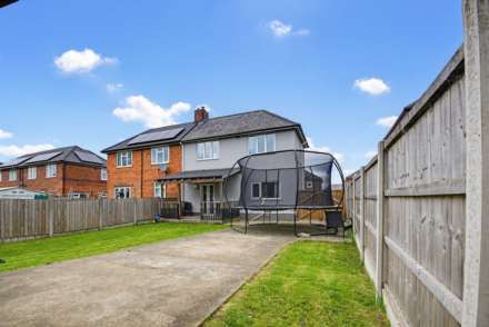 43 Monkhill Drive, Pontefract, West Yorkshire, WF8 1JA, Image 16