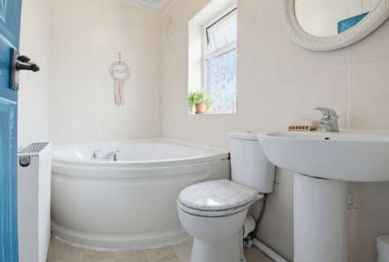 43 Monkhill Drive, Pontefract, West Yorkshire, WF8 1JA, Image 23