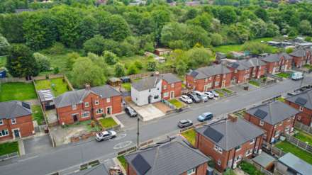 43 Monkhill Drive, Pontefract, West Yorkshire, WF8 1JA, Image 26