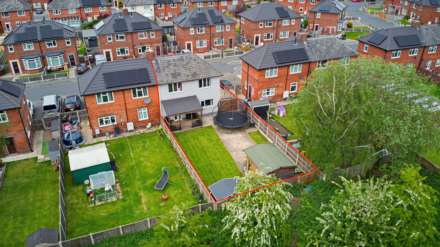 43 Monkhill Drive, Pontefract, West Yorkshire, WF8 1JA, Image 28