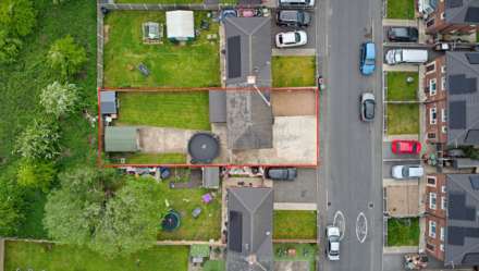43 Monkhill Drive, Pontefract, West Yorkshire, WF8 1JA, Image 29