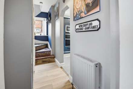 43 Monkhill Drive, Pontefract, West Yorkshire, WF8 1JA, Image 3