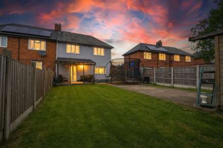 43 Monkhill Drive, Pontefract, West Yorkshire, WF8 1JA, Image 31