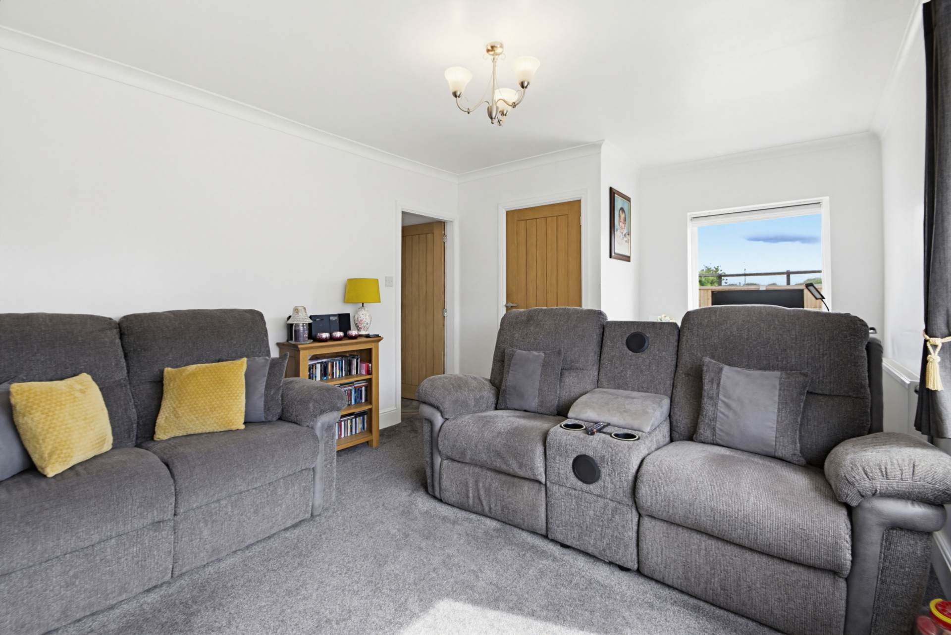 17 Blands Avenue, Allerton Bywater, Castleford, West Yorkshire, WF10 2DS, Image 10