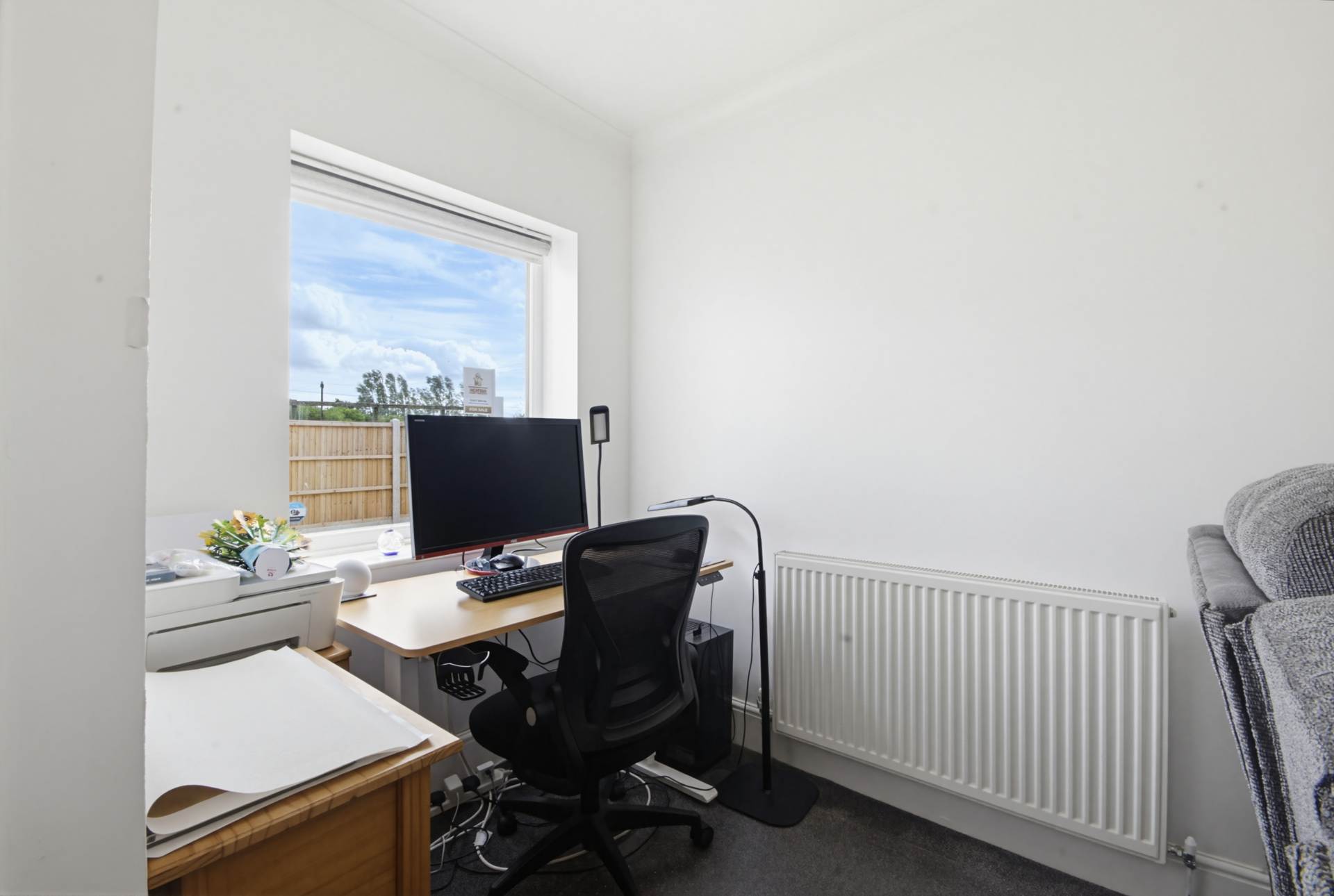 17 Blands Avenue, Allerton Bywater, Castleford, West Yorkshire, WF10 2DS, Image 11