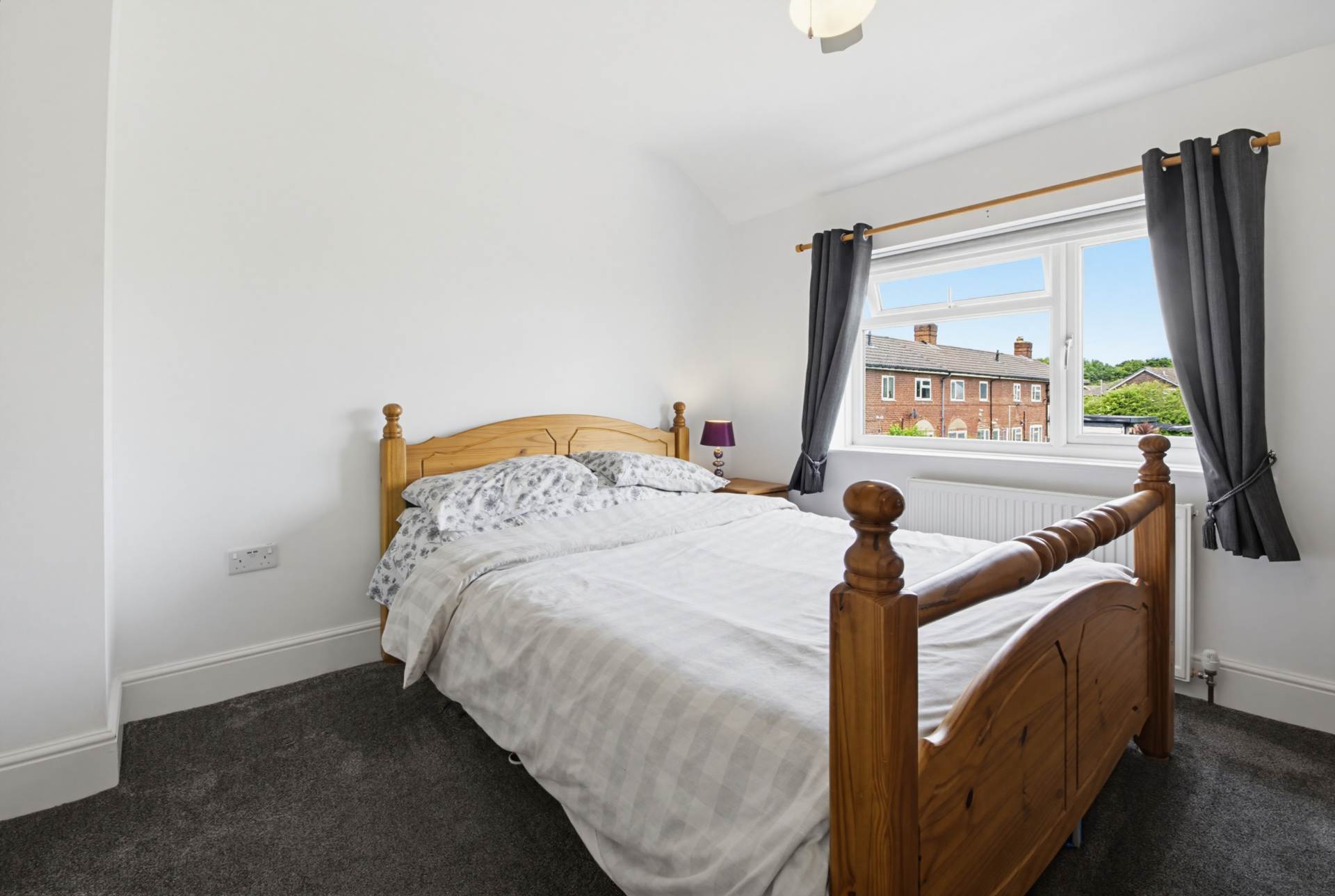 17 Blands Avenue, Allerton Bywater, Castleford, West Yorkshire, WF10 2DS, Image 17