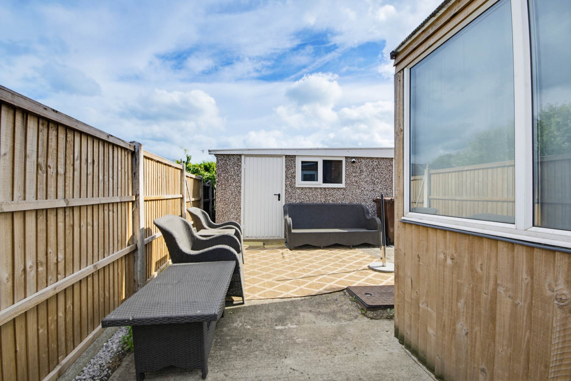 17 Blands Avenue, Allerton Bywater, Castleford, West Yorkshire, WF10 2DS, Image 23