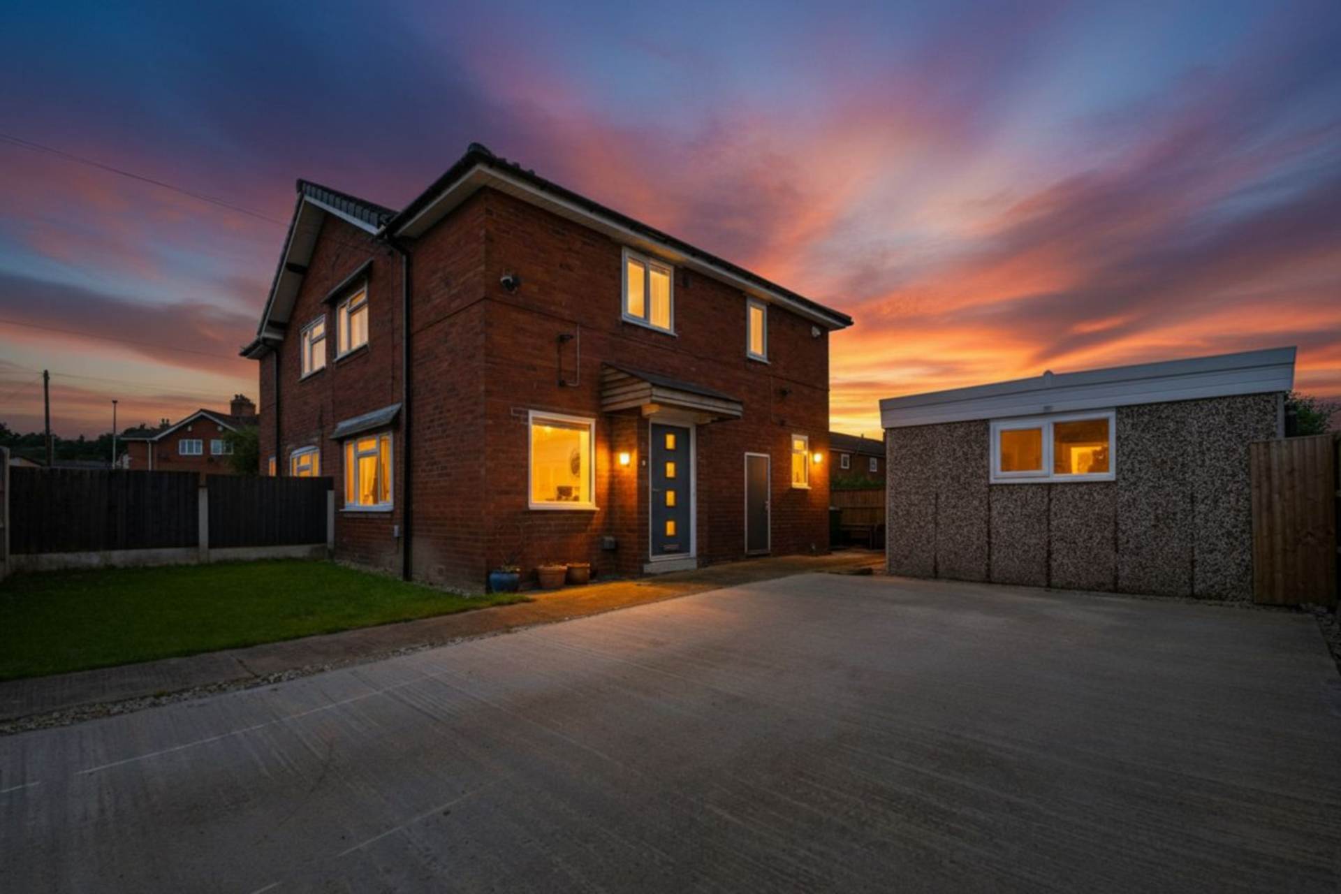 17 Blands Avenue, Allerton Bywater, Castleford, West Yorkshire, WF10 2DS, Image 28