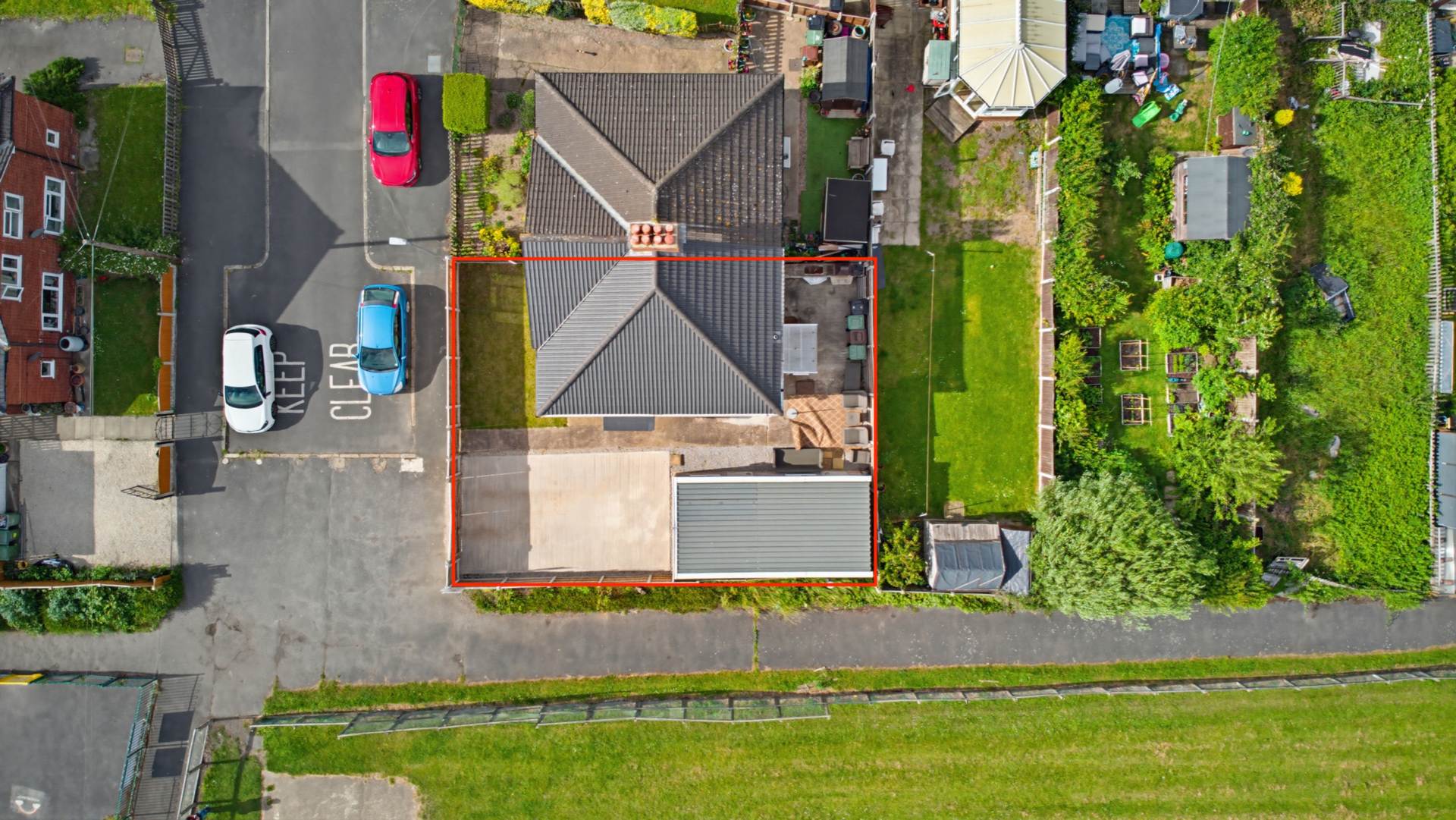17 Blands Avenue, Allerton Bywater, Castleford, West Yorkshire, WF10 2DS, Image 5