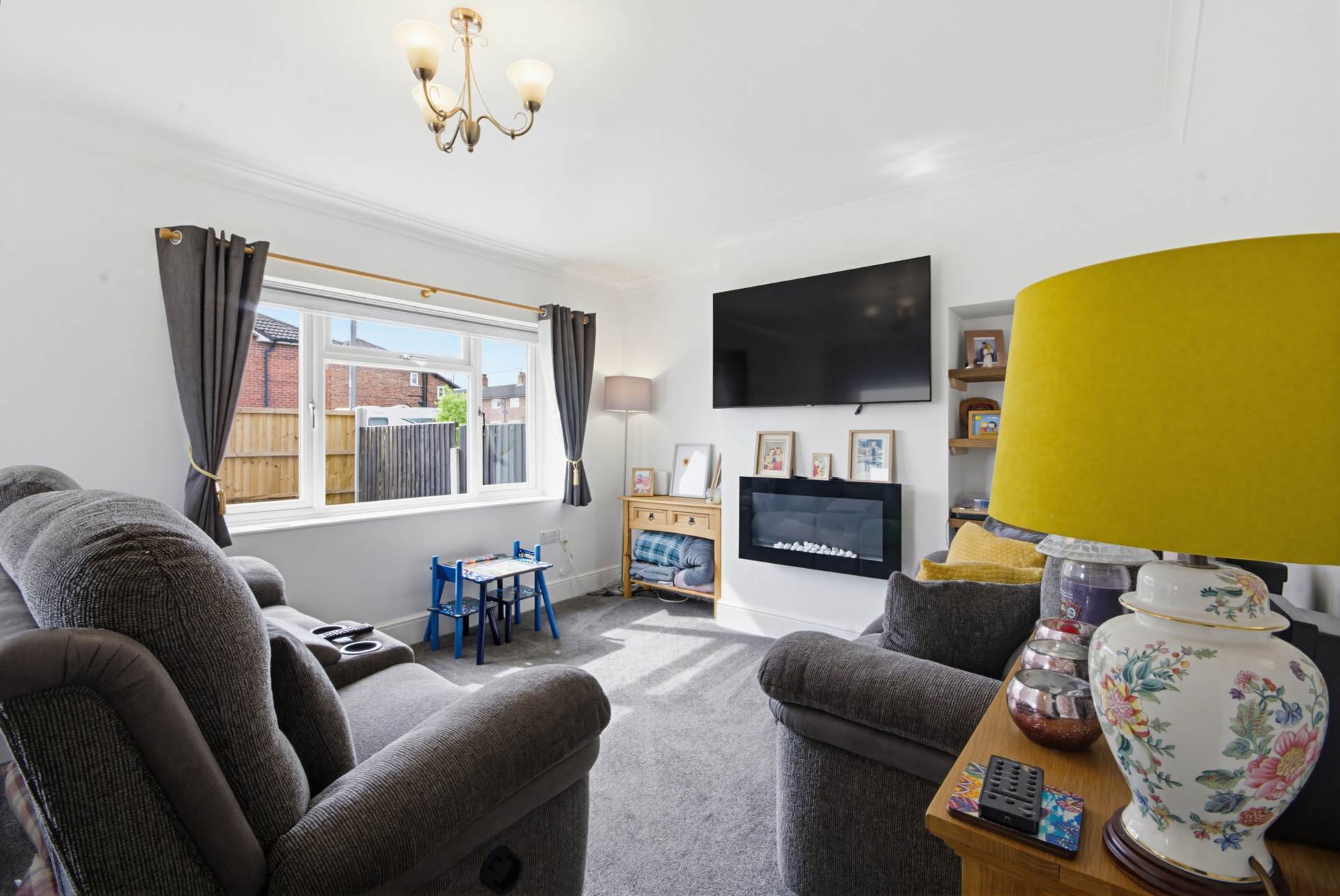 17 Blands Avenue, Allerton Bywater, Castleford, West Yorkshire, WF10 2DS, Image 9