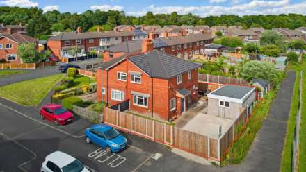 17 Blands Avenue, Allerton Bywater, Castleford, West Yorkshire, WF10 2DS, Image 3
