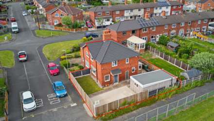 17 Blands Avenue, Allerton Bywater, Castleford, West Yorkshire, WF10 2DS, Image 4