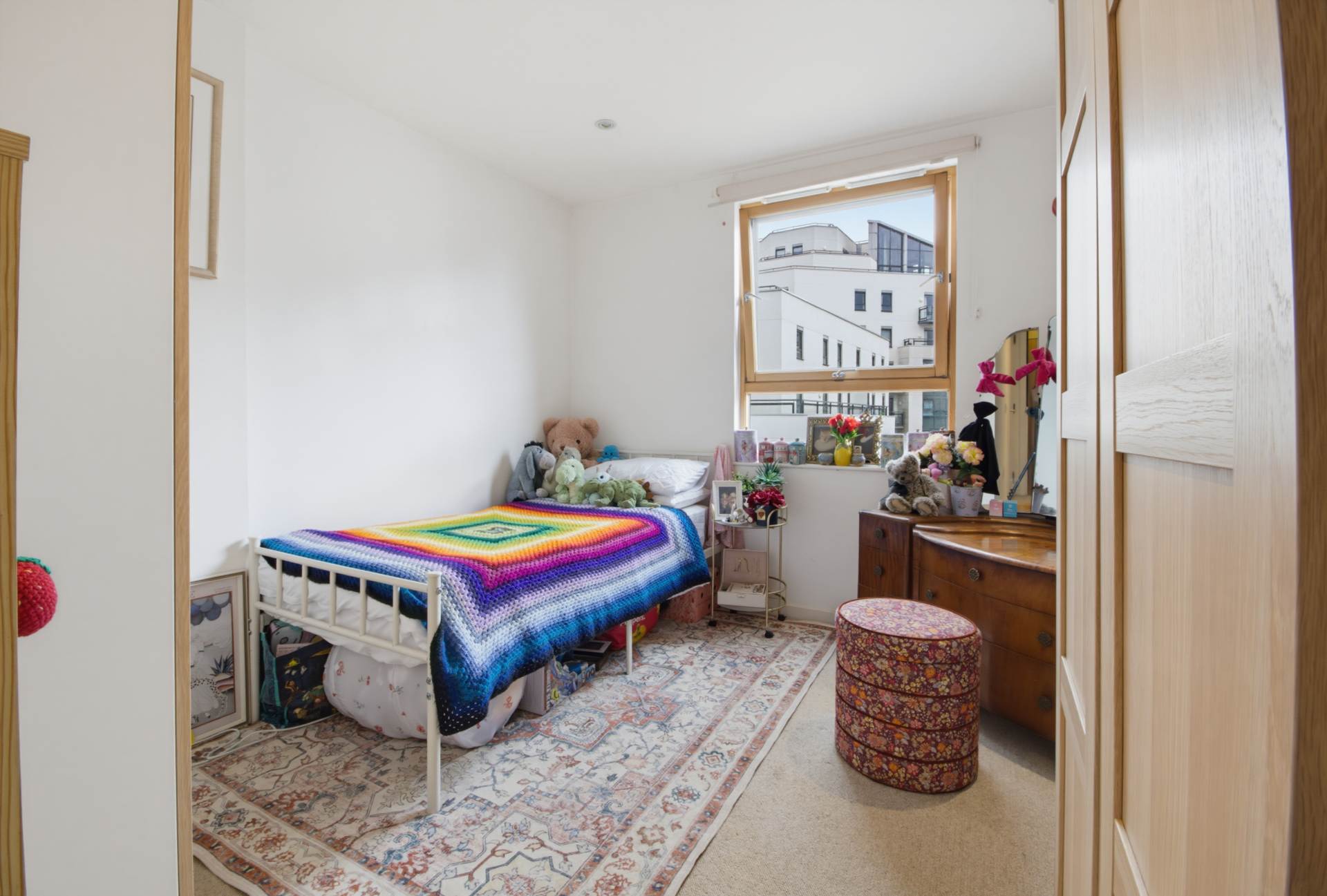 Apartment 607 The Gateway West, East Street, City Centre, Leeds West Yorkshire, LS9 8DR, Image 19