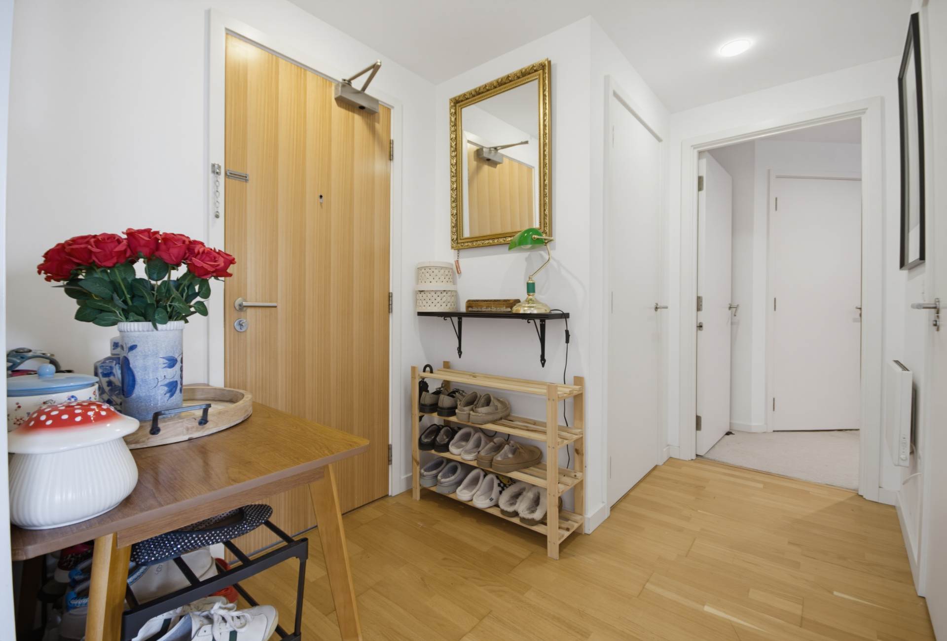 Apartment 607 The Gateway West, East Street, City Centre, Leeds West Yorkshire, LS9 8DR, Image 6