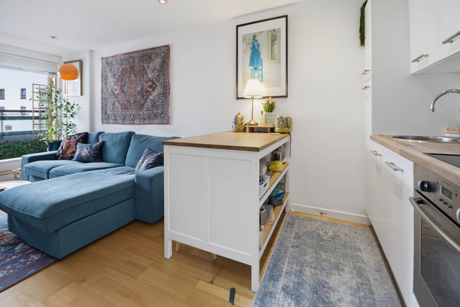 Apartment 607 The Gateway West, East Street, City Centre, Leeds West Yorkshire, LS9 8DR, Image 9