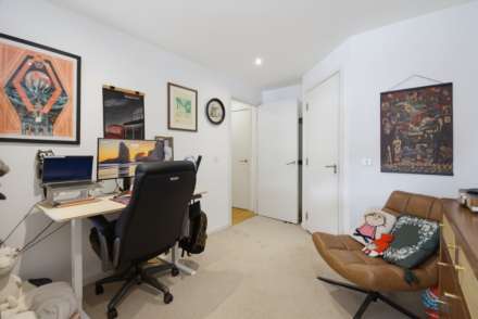 Apartment 607 The Gateway West, East Street, City Centre, Leeds West Yorkshire, LS9 8DR, Image 14
