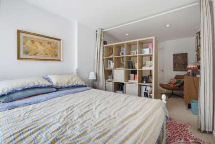 Apartment 607 The Gateway West, East Street, City Centre, Leeds West Yorkshire, LS9 8DR, Image 17