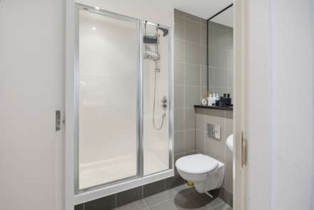Apartment 607 The Gateway West, East Street, City Centre, Leeds West Yorkshire, LS9 8DR, Image 18