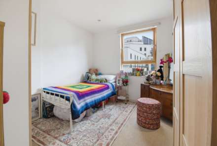 Apartment 607 The Gateway West, East Street, City Centre, Leeds West Yorkshire, LS9 8DR, Image 19