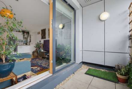 Apartment 607 The Gateway West, East Street, City Centre, Leeds West Yorkshire, LS9 8DR, Image 22