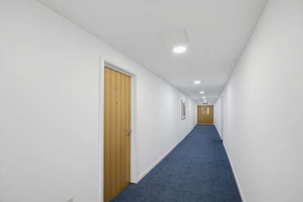 Apartment 607 The Gateway West, East Street, City Centre, Leeds West Yorkshire, LS9 8DR, Image 5