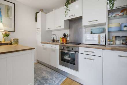 Apartment 607 The Gateway West, East Street, City Centre, Leeds West Yorkshire, LS9 8DR, Image 7