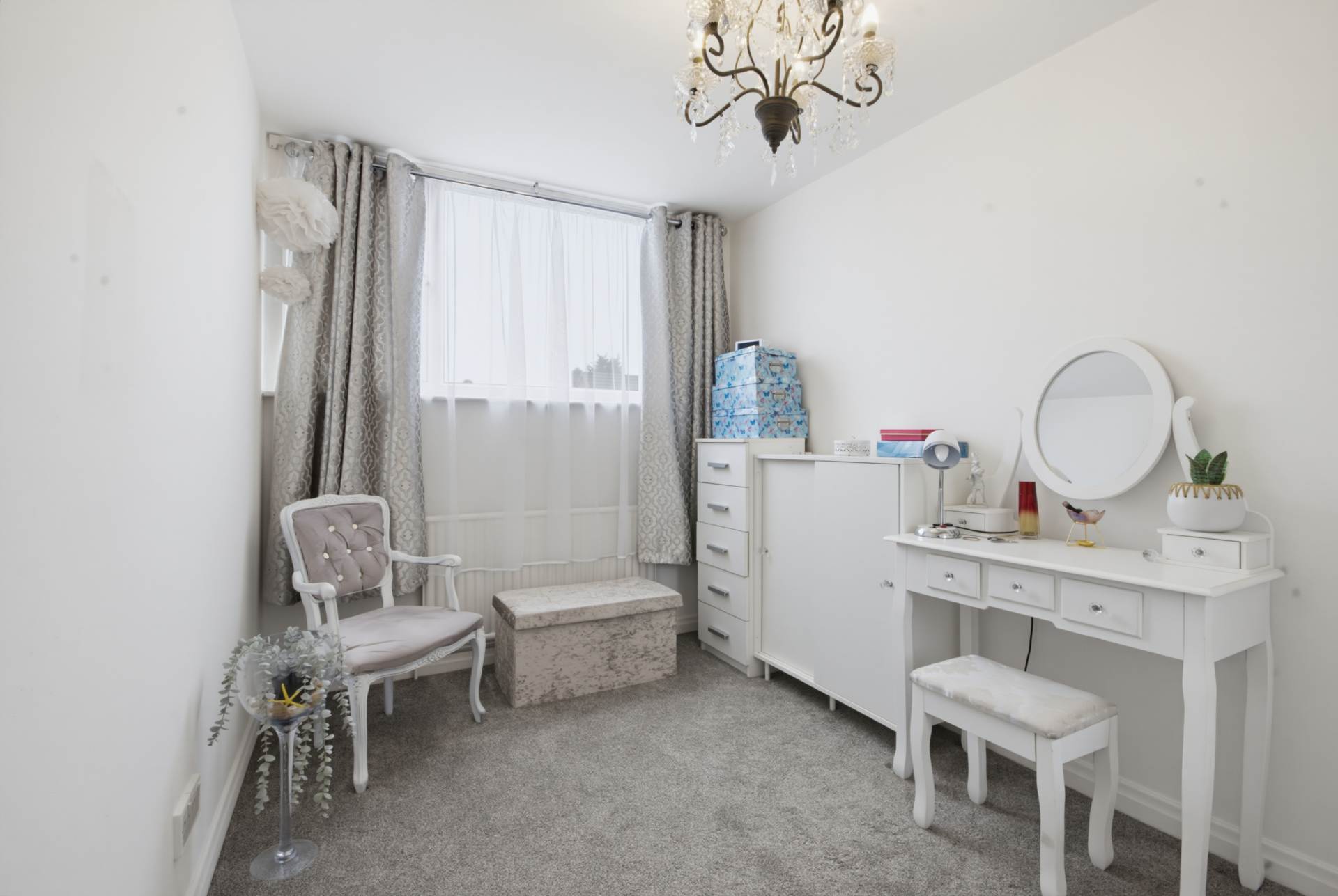1 Springhill Grove, Crofton, Wakefield, West Yorkshire, WF4 1EY, Image 10