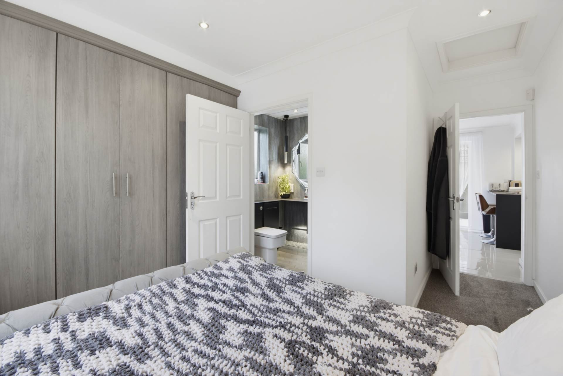 1 Springhill Grove, Crofton, Wakefield, West Yorkshire, WF4 1EY, Image 16