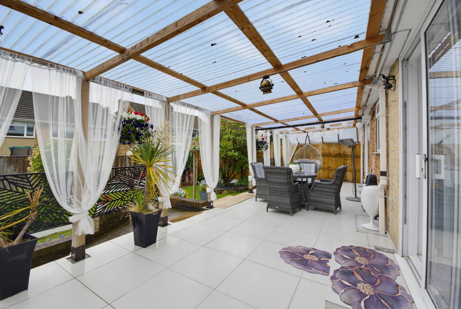 1 Springhill Grove, Crofton, Wakefield, West Yorkshire, WF4 1EY, Image 29