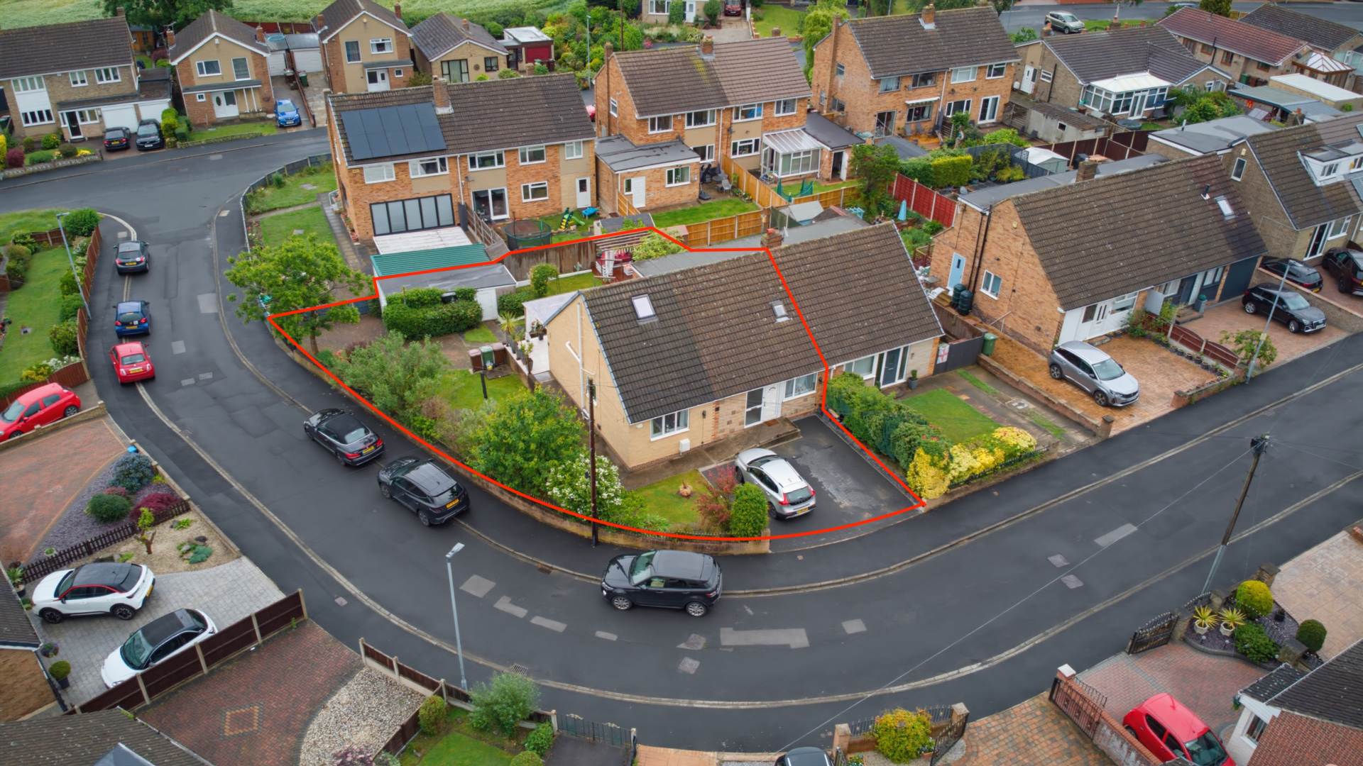 1 Springhill Grove, Crofton, Wakefield, West Yorkshire, WF4 1EY, Image 3