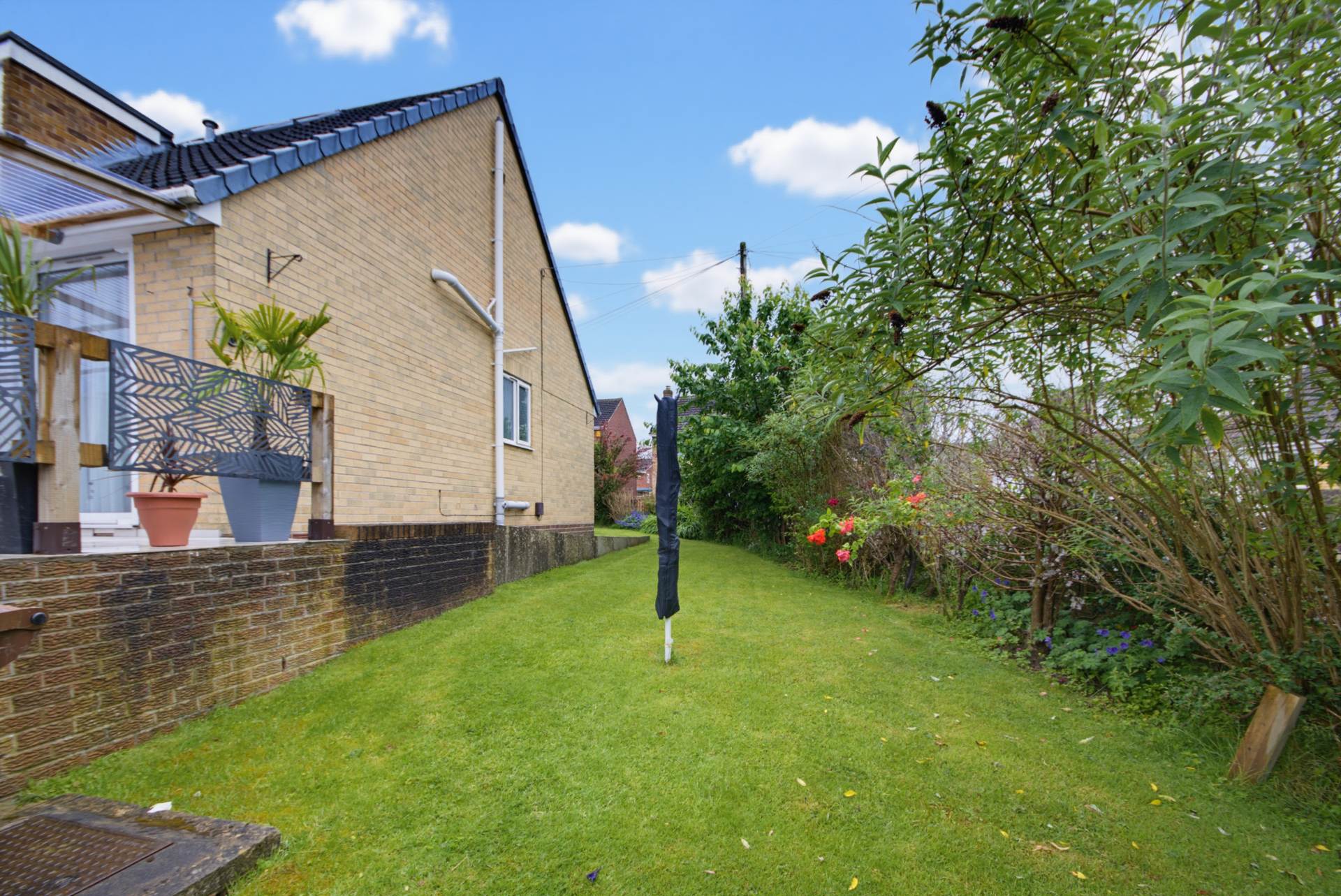 1 Springhill Grove, Crofton, Wakefield, West Yorkshire, WF4 1EY, Image 31